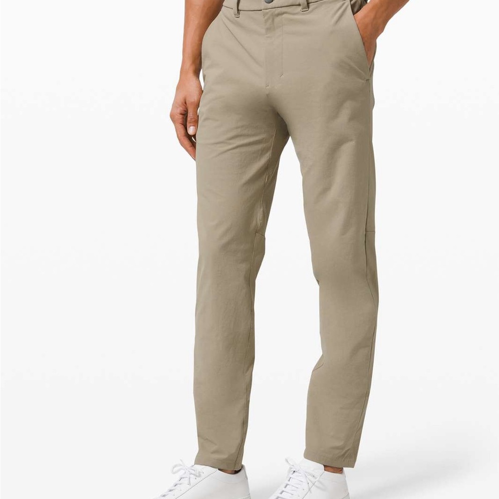 Lululemon Commission Pant Slim 30x32